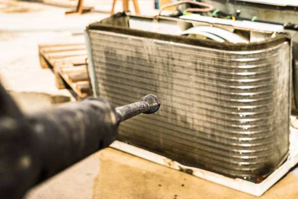 Best Affordable Air Duct Cleaning  in Double Springs, AL