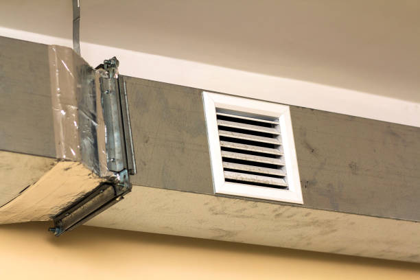 Best Air Vent Cleaning Services  in Double Springs, AL